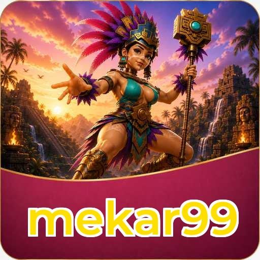 mekar99 APK Structure