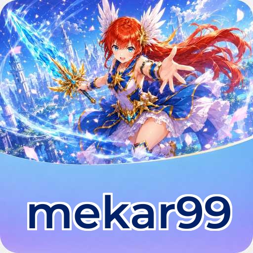 mekar99 APK Structure