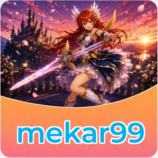 mekar99 Download
