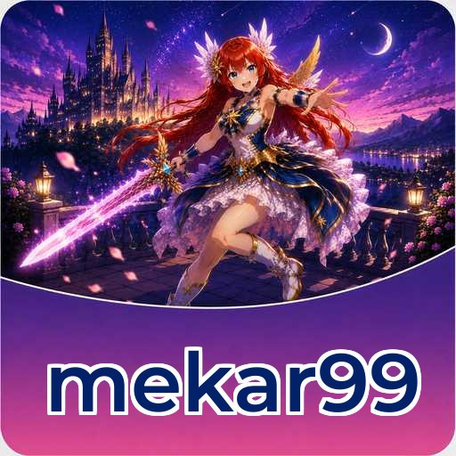mekar99 APK Structure