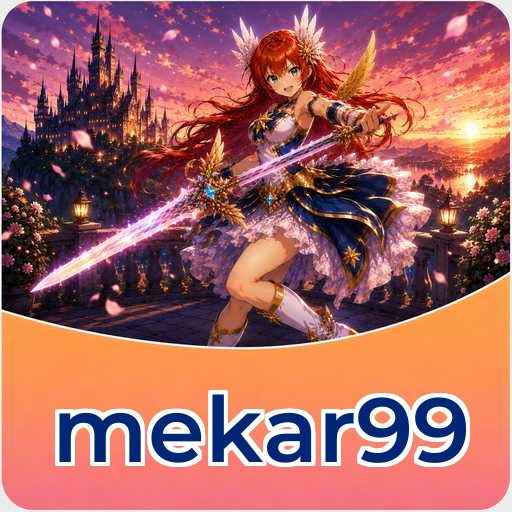 mekar99 Download
