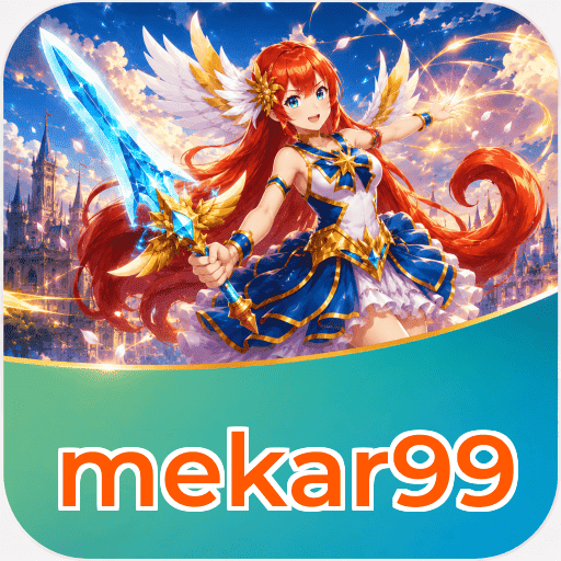 mekar99 APK Structure