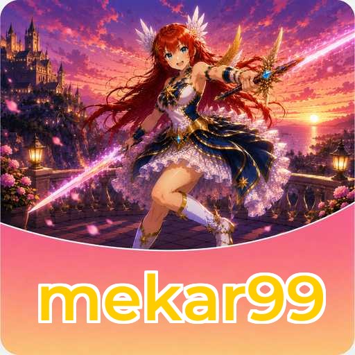 mekar99 APK