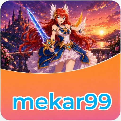 mekar99 APK