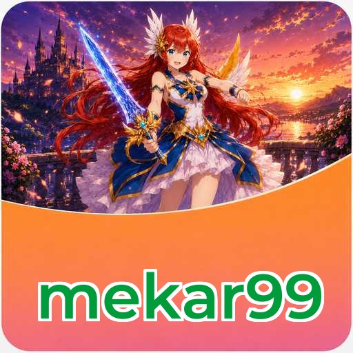 mekar99 APK