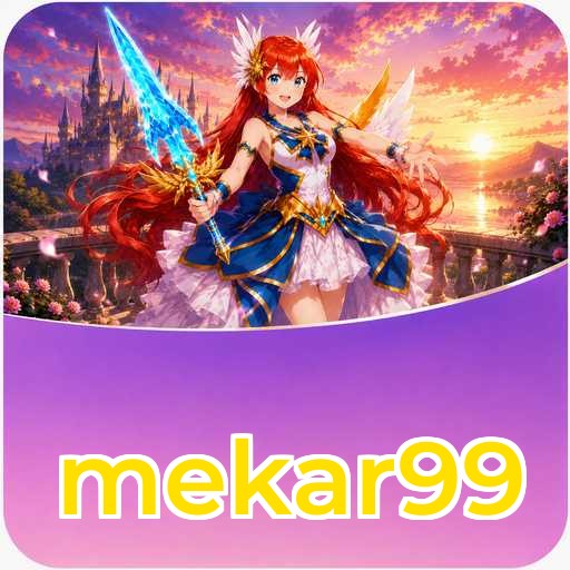 mekar99 APK Structure
