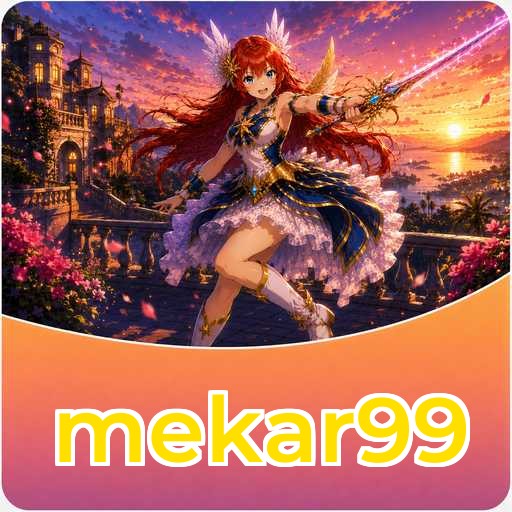 mekar99 Download